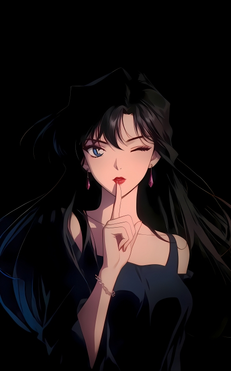 时光倒流的恋人